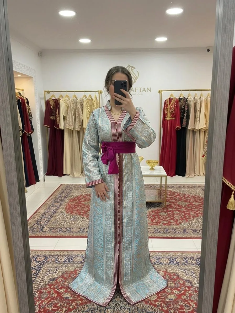 Azur Magenta
