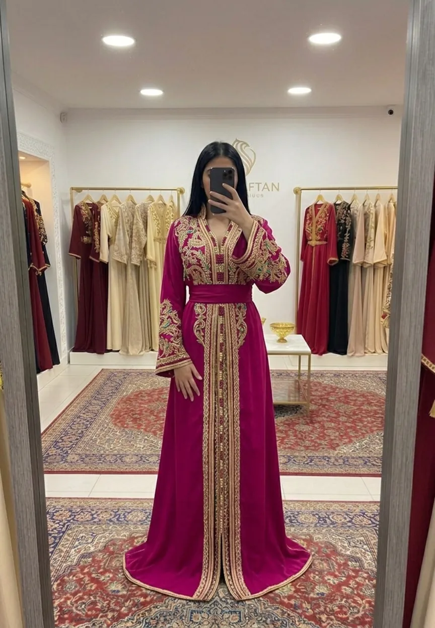 Soultana de Fès
